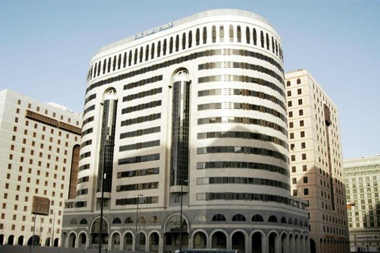 فندق الحارثية - صورة 1